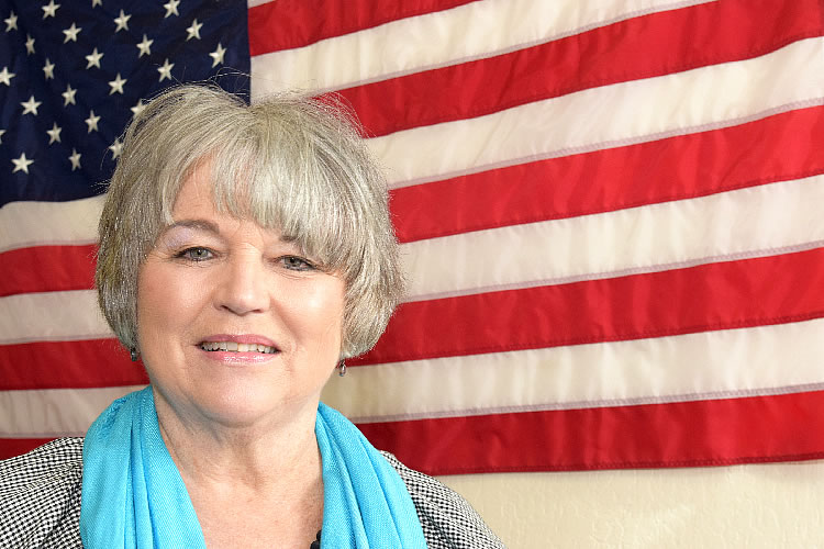 Teresia Kolesnick 2024 Nevada Assembly District 24